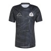 Newcastle United Pre-Match 2024-25 - Herre Fotballdrakt